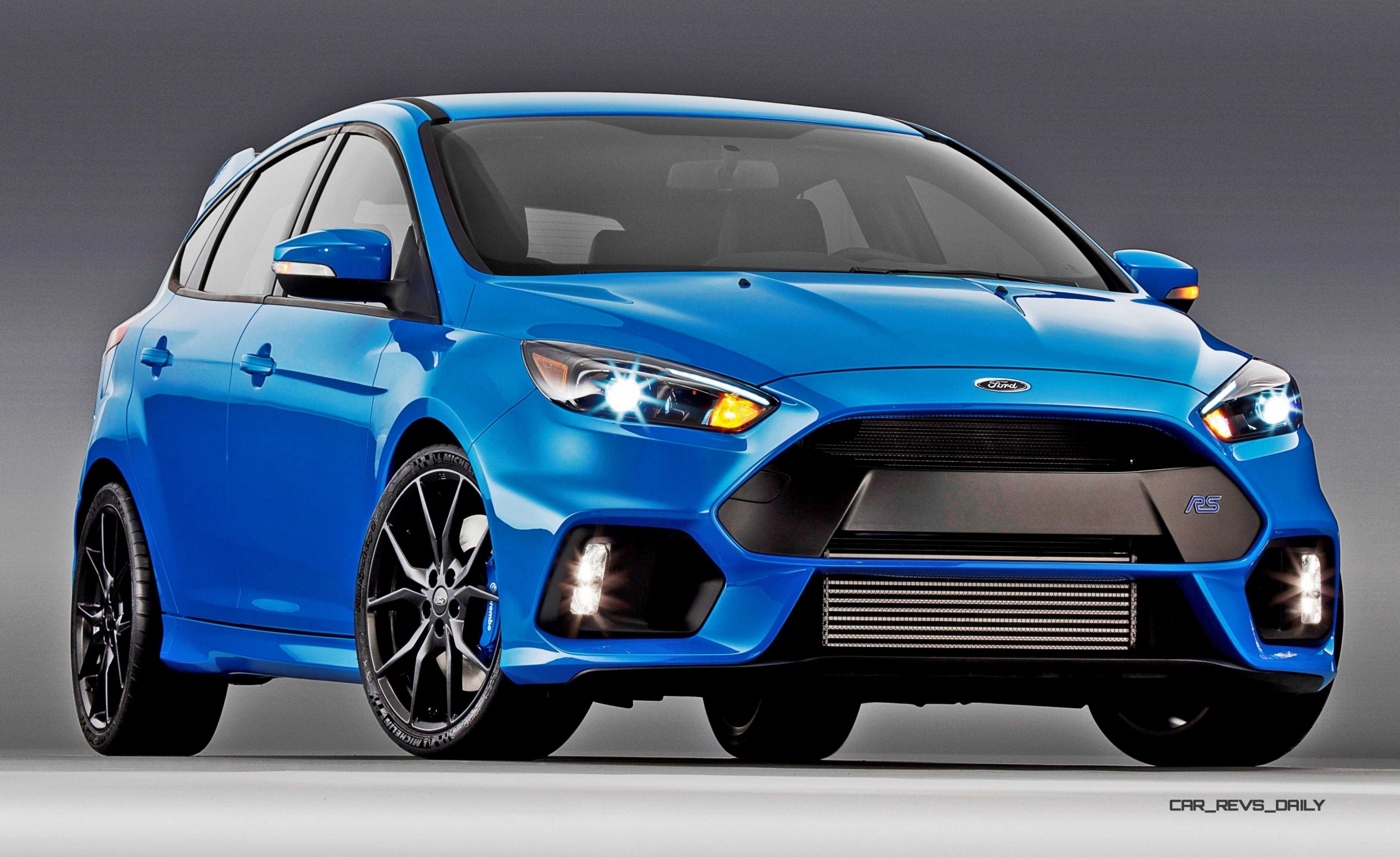 2016 Ford Focus Rs Price Release Date Review Mpg Pictures to pin on 