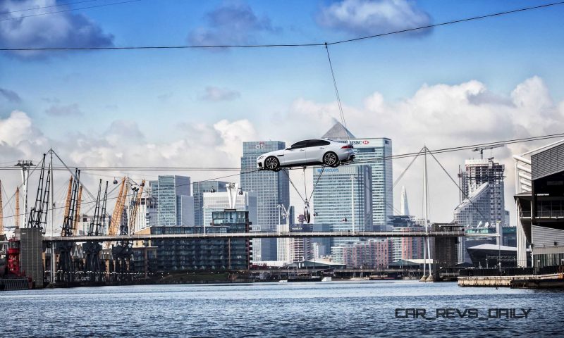2016 Jaguar XF 10