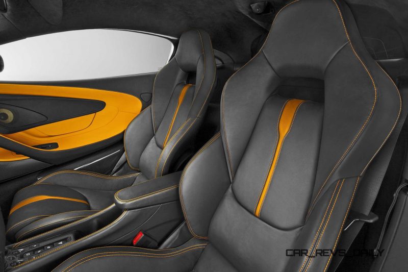 2016 McLaren 570S 10