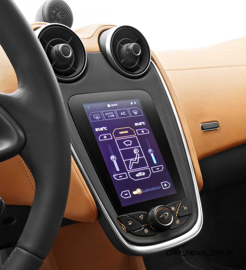 2016 McLaren 570S 24