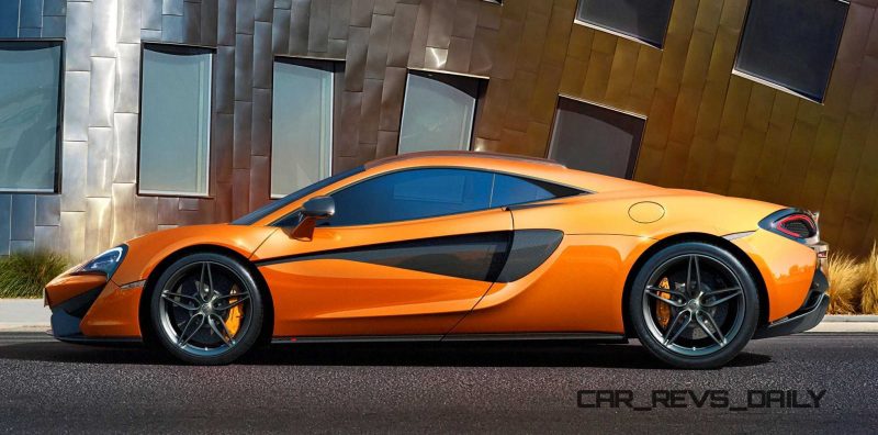 2016 McLaren 570S 25