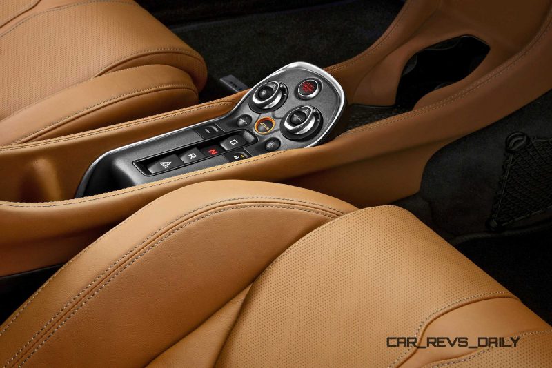 2016 McLaren 570S 49