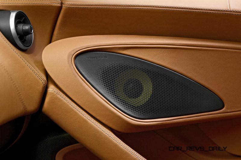 2016 McLaren 570S 50