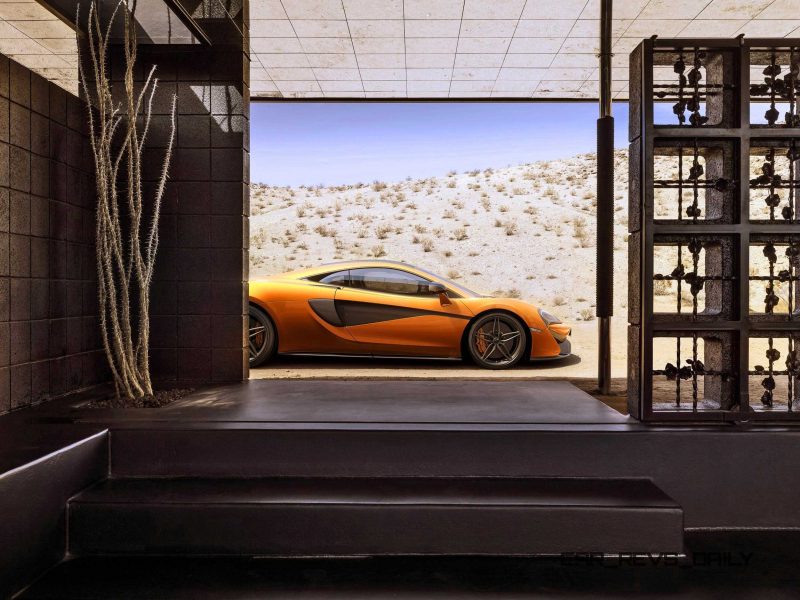 2016 McLaren 570S 54