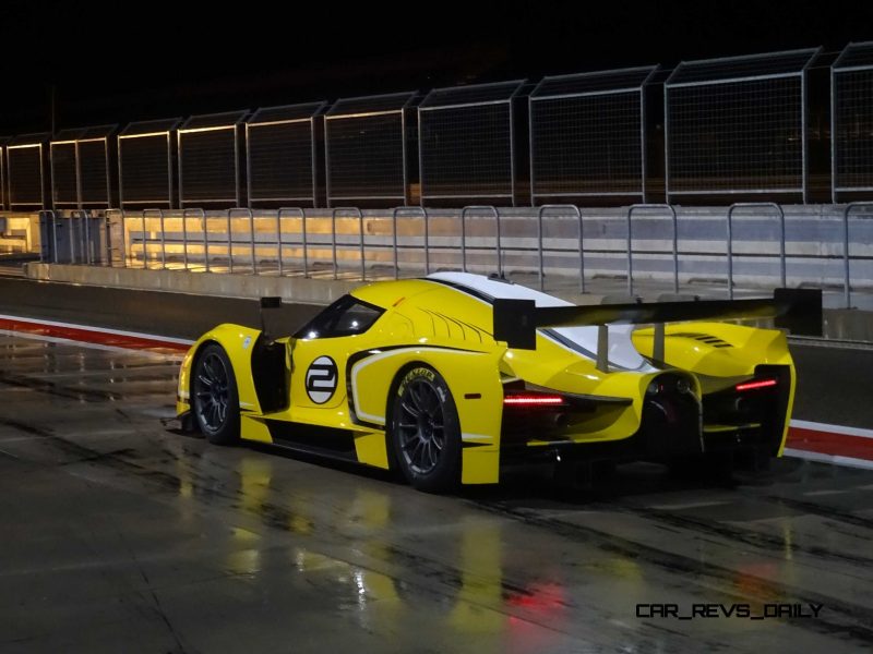 2016 Scuderia Cameron Glickenhaus SCG003C Competizione 108