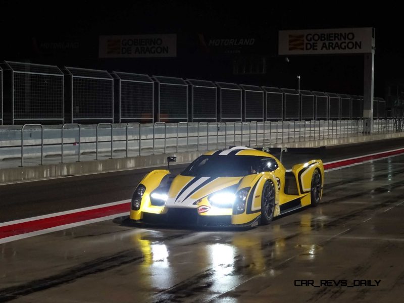 2016 Scuderia Cameron Glickenhaus SCG003C Competizione 111