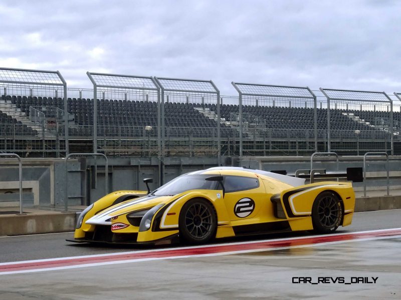 2016 Scuderia Cameron Glickenhaus SCG003C Competizione 113