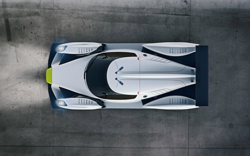 2016 Scuderia Cameron Glickenhaus SCG003C Competizione 16