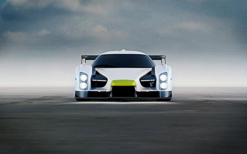 2016 Scuderia Cameron Glickenhaus SCG003C Competizione 20