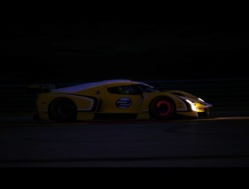 2016 Scuderia Cameron Glickenhaus SCG003C Competizione 53