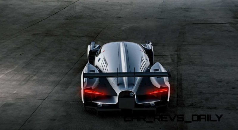 2016 Scuderia Cameron Glickenhaus SCG003C Competizione 84