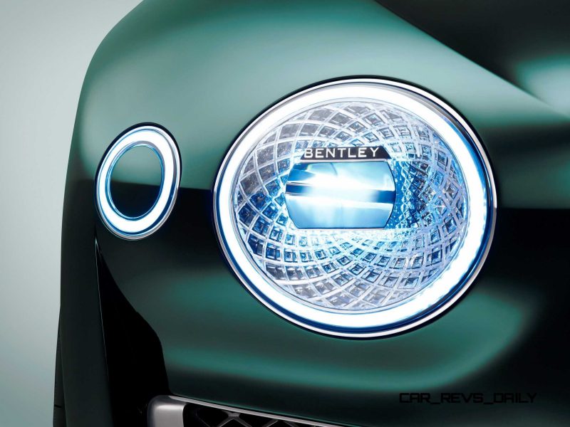 Bentley EXP 10 Speed 6(6)