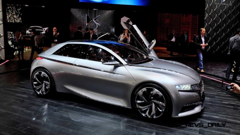 Geneva 2015 Galleries - The FRENCH 12