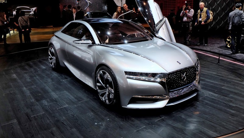 Geneva 2015 Galleries - The FRENCH 13
