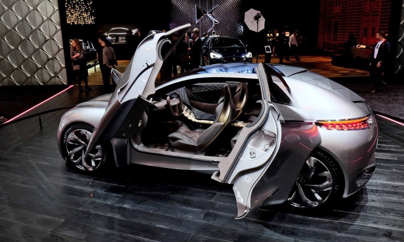 Geneva 2015 Galleries - The FRENCH 17