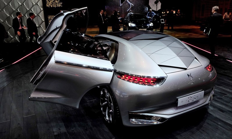 Geneva 2015 Galleries - The FRENCH 19
