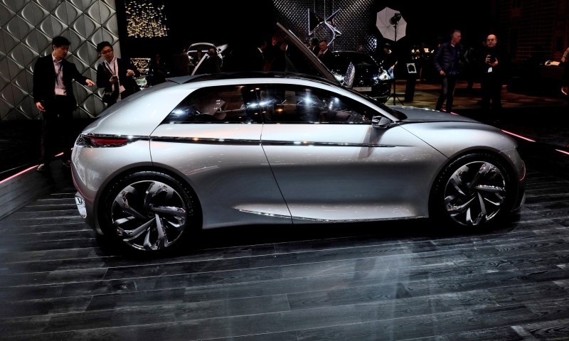 Geneva 2015 Galleries - The FRENCH 21