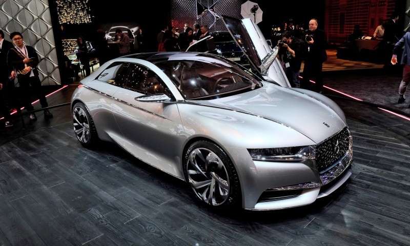 Geneva 2015 Galleries - The FRENCH 22