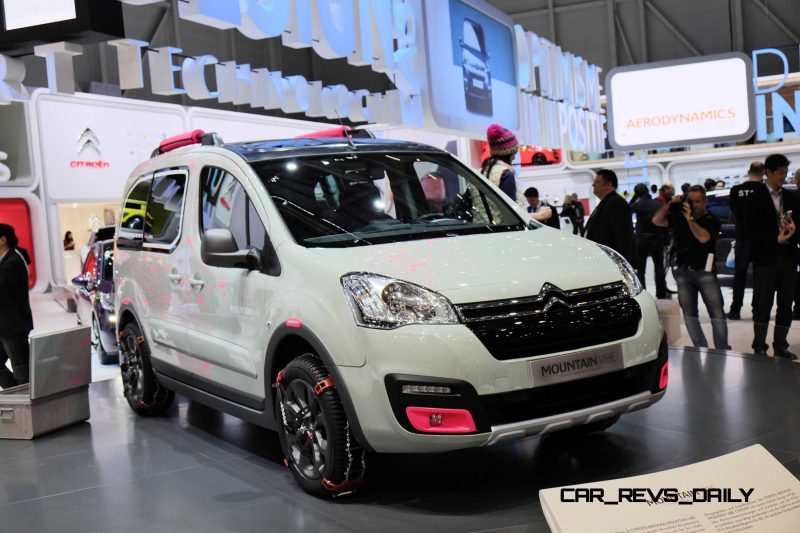 Geneva 2015 Galleries - The FRENCH 28