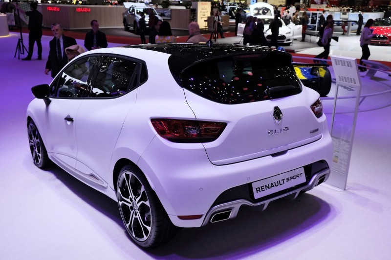 Geneva 2015 Galleries - The FRENCH 9
