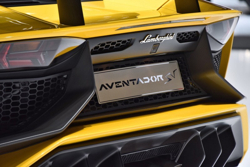 Geneva 2015 Galleries - The ITALIANS! Lamborghini, Ferrari, Maserati and Alfa Romeo 53