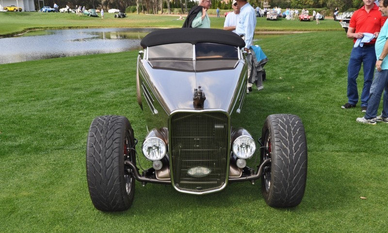 POSIES 1935 Aeroliner 12
