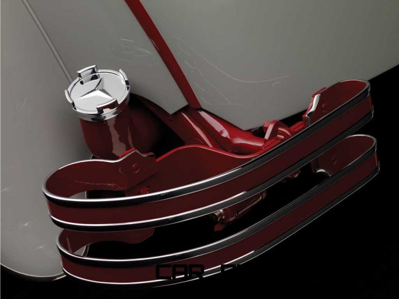 1928 Mercedes-Benz 680S Torpedo Roadster by Carrosserie J. Saoutchik 13