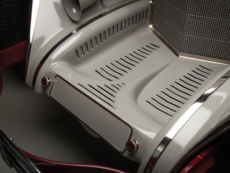 1928 Mercedes-Benz 680S Torpedo Roadster by Carrosserie J. Saoutchik 19
