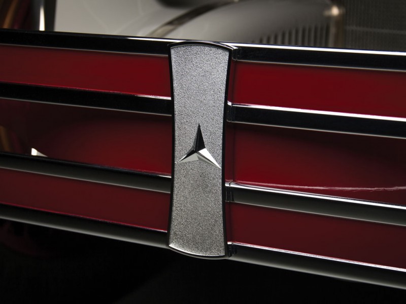 1928 Mercedes-Benz 680S Torpedo Roadster by Carrosserie J. Saoutchik 20
