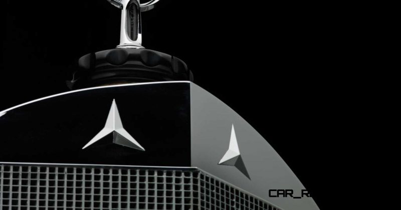 1928 Mercedes-Benz 680S Torpedo Roadster by Carrosserie J. Saoutchik 6