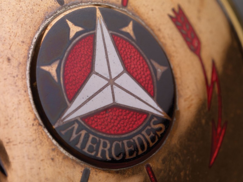 1928 Mercedes-Benz 680S Torpedo Roadster by Carrosserie J. Saoutchik 7