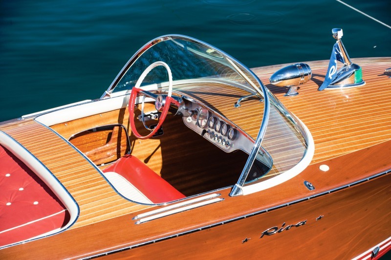 1959 Riva Florida Nounours 11