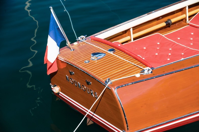1959 Riva Florida Nounours 15