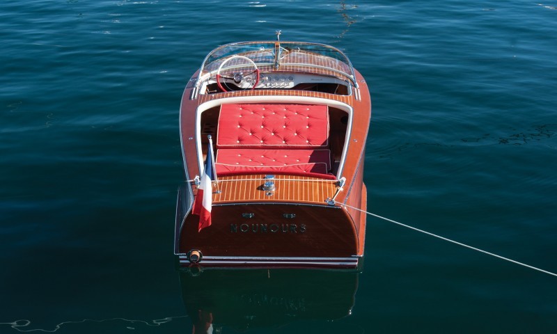 1959 Riva Florida Nounours 17