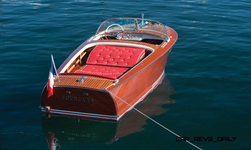 1959 Riva Florida Nounours 2