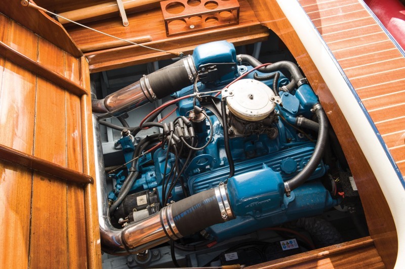 1959 Riva Florida Nounours 3