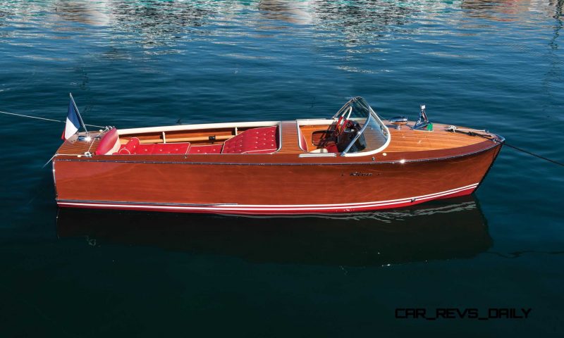 1959 Riva Florida Nounours 5