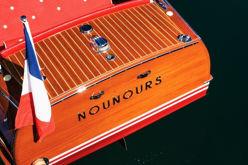 1959 Riva Florida Nounours 8