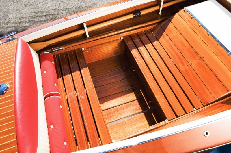1959 Riva Florida Nounours 9