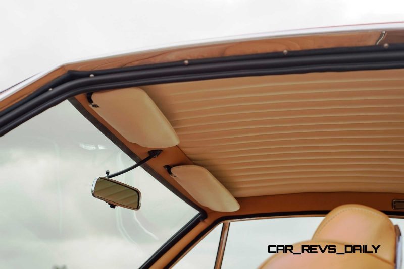 1969 Lamborghini 400GT Islero S by Marazzi 14