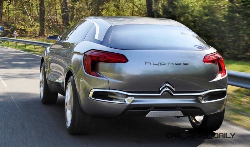2008 Citroen HYPNOS 6