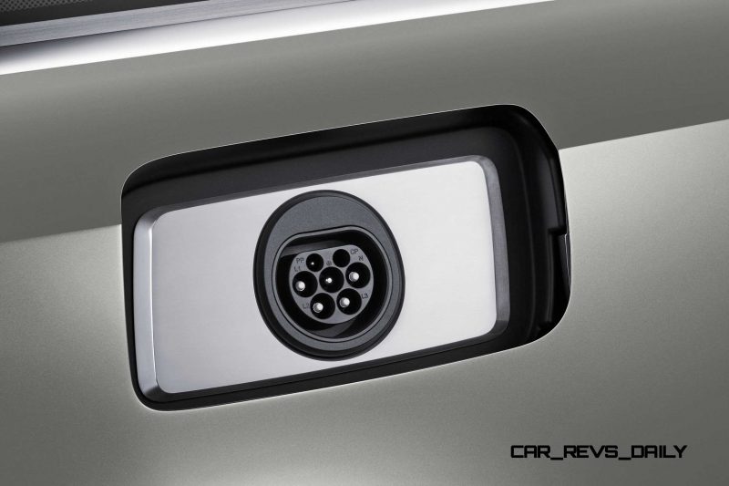 Audi prologue allroad