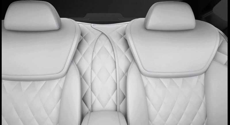 2015 INFINITI Q70L Bespoke Edition 10