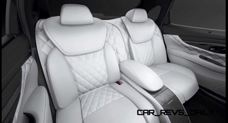 2015 INFINITI Q70L Bespoke Edition 9