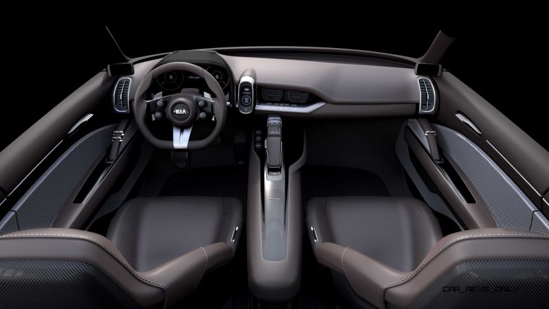 2015 Kia Novo Concept 10