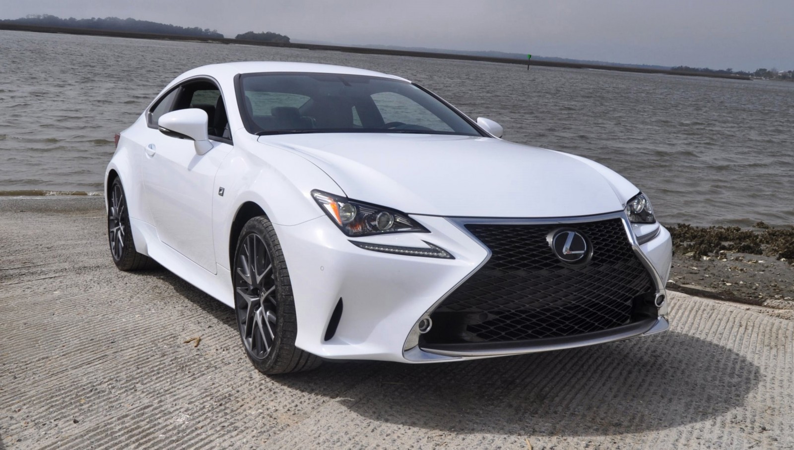 lexus rc 350 f sport craigslist