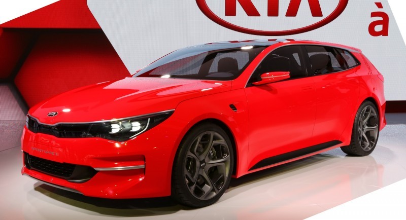 Kia SPORTSPACE Concept unveil-64210