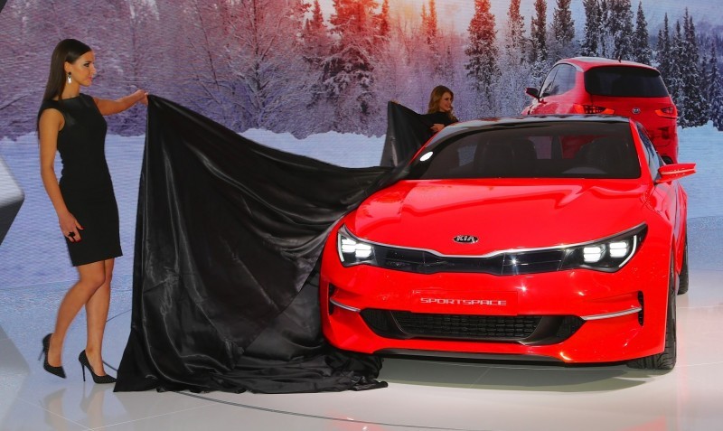Kia SPORTSPACE Concept unveil-64215