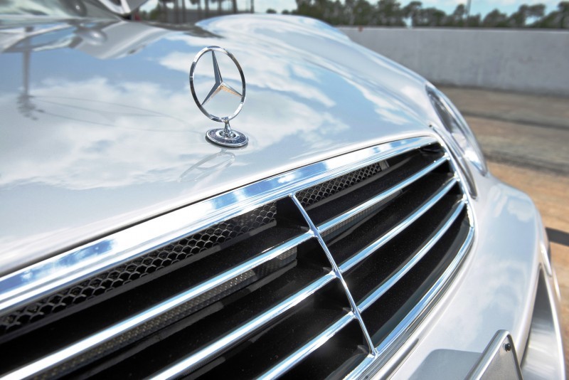LeMans Homologation Specials - 1998 Mercedes-Benz CLK GTR SuperSport  11