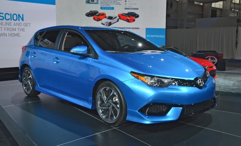 #NYIAS 2015 Showfloor Gallery 71